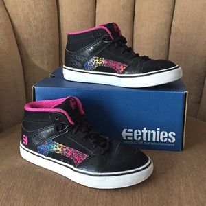 Etnies Girls Sneakers